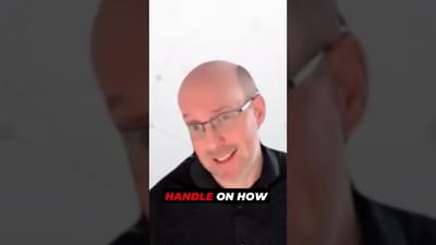 "Test automation done right? It's rarer than you think."