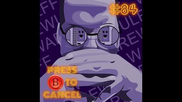 Press B 84: Wulff's Top 5 Games