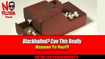 Blackballed? Can This Really Happen To You!?