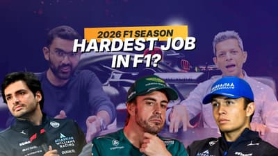 Aston Martin F1 Team - "It's not how we fall. It's how we get back up again" | Alonso F1 struggles