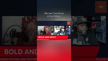 #sportsreportsasordered  - Two-Five's Bold Pick for MVP #nfl  #mvp  #shorts