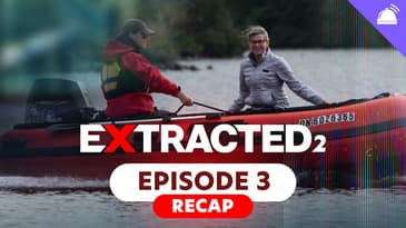 Extracted Season 2 Ep 3 Recap