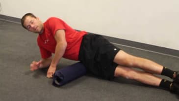Foam Roller - TFL