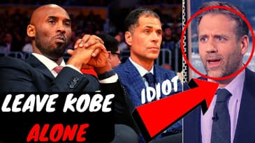 Why Kobe Bryant is NOT Ruining The Lakers! Leave That Man Alone