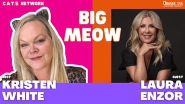 231: Reinvention Magic with Laura Enzor