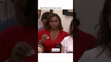 Karoline Leavitt DESTROYS Reporter: “What a Stupid Question.”