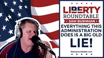 The Biden Administration: Lies, Corruption, and Broken Promises