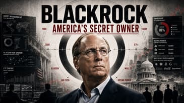 $15 Trillion Money-Making Machine | How BlackRock Became Too Powerful to Ignore