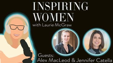 EP. 91 Engaging Employees: Building the Intersystems’ Women’s Network