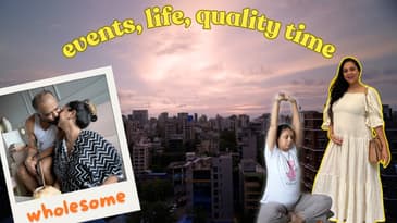 Finding CALM in the CHAOS! *WHOLESOME VLOG* #RealLifeWAanamC