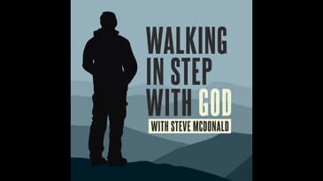 Inspirational Minute 3 - Open Your Heart To God