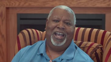 Good News Today 2-My Vision of Jesus