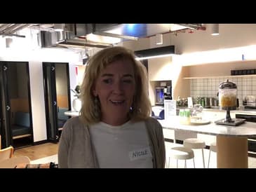 Escape the Rat Race Meetup Melbourne 001 Testimonial 2