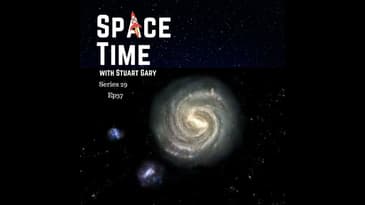 From Cosmic Collisions to Astronaut Safety