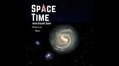 From Cosmic Collisions to Astronaut Safety