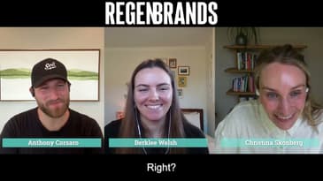 Simple Mills’ 4 Ingredient Specific Regen Programs