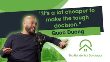 Mastering Development Costs with Quoc Duong from Duo Tax