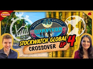 Survivor 46 | Survivor Global X Stockwatch Week 4