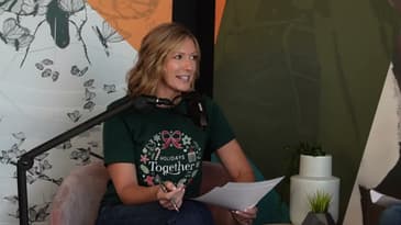 Ep. 124: Inside Scoop on All Things Holiday at MOA