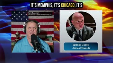 Justice, Riots, and Political Power: Sam & James Edwards Debate America’s Future