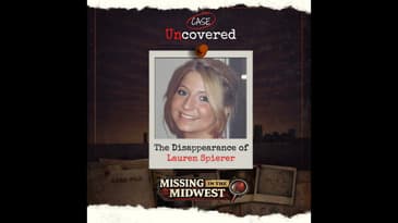 Missing in the Midwest: The Disappearance of Lauren Spierer
