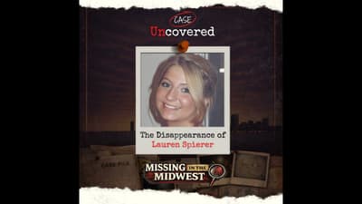 Missing in the Midwest: The Disappearance of Lauren Spierer