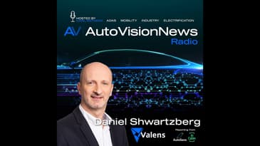 Embracing A-PHY in Automotive ft. Daniel Shwartzberg of Valens Semiconductor
