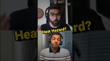 Racing in the Desert