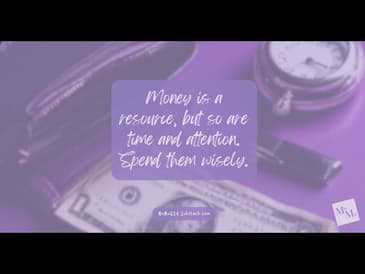 Renewing Our Strength