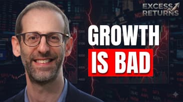 We Asked Marc Rubinstein What Happens When the 16-Year Credit Cycle Finally Turns