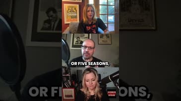 The X-Files was perfect... when it started