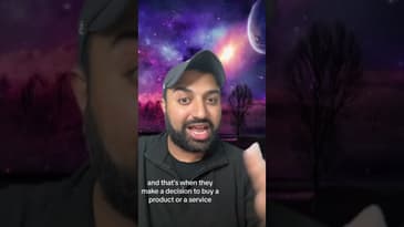 Marketing’s job is to create relevant conversations for Sales #b2b #b2bmarketing #marketing