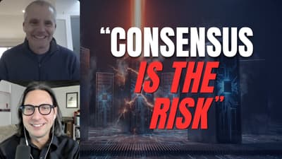 We Read 22 2026 Market Forecasts So You Don't Have To | What You Need to Know