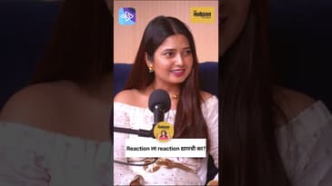 प्राजक्ता माळी सोशल मीडिया ट्रोलिंगवर थेट बोलली! | Prajakta Mali on Handling Online HATE