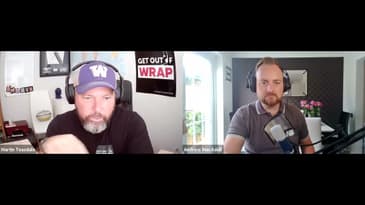 Andrew MacAskill - Job Search Guru & Linkedin Changemaker #75 GOOW