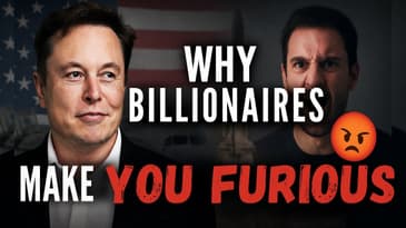 Billionaires: Heroes or Villains of our World