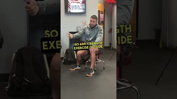 How I manage chronic hamstring strains | Dr. Chris Garcia