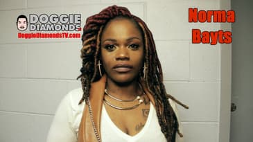 Norma Bayts Says Her Cake Is Real, No BBLs (See For Yourself!)