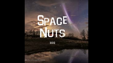 102: InSight, Steve and Gaia - Space Nuts with Dr Fred Watson & Andrew Dunkley