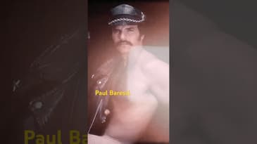 Former Gay Adult Star and Director NOW Private Investigator PAUL BARESSI #gay #fyp #shorts
