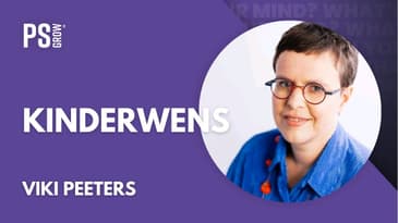 Viki Peeters  | What's In Your Heart? (Dutch/Nederlands)