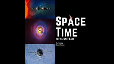 NASA Selects Four New Deep Space Missions