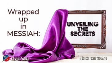 Unveiling The Secrets | Session Five - Zurich Spirit School