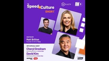 Strategic Vision Behind Verizon’s Total Wireless with CMO Cheryl Gresham and CRO David Kim | Short