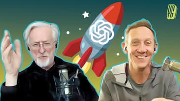 Move fast, break things, on rocket fuel // AI Inside #55