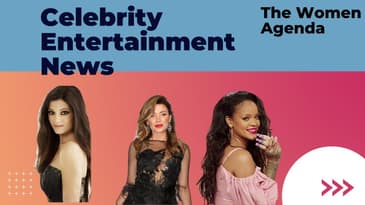 Celebrity Entertainment News  | celeb news |  hollywood news central | authortube