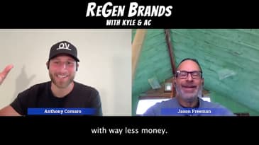 Why The Great Recession Inspired Their Pivot To Retail & How They Went To Market