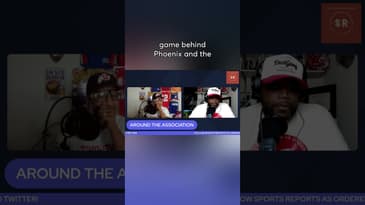 #sportsreportsasordered  - HOW THE WEST WAS LOST