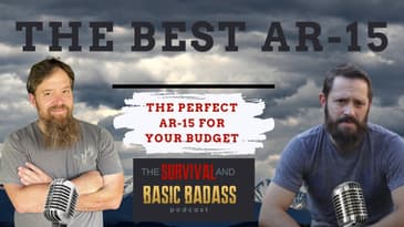 The Best Budget AR-15s