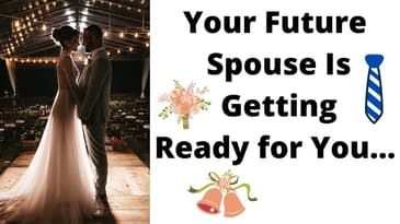 Your Future Spouse is Getting Ready (Prophetic Word) | The Janay Wells Show